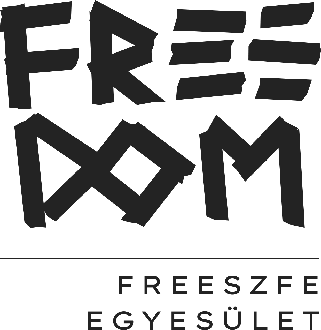 FREEDOM – Freeszfe Egyesület